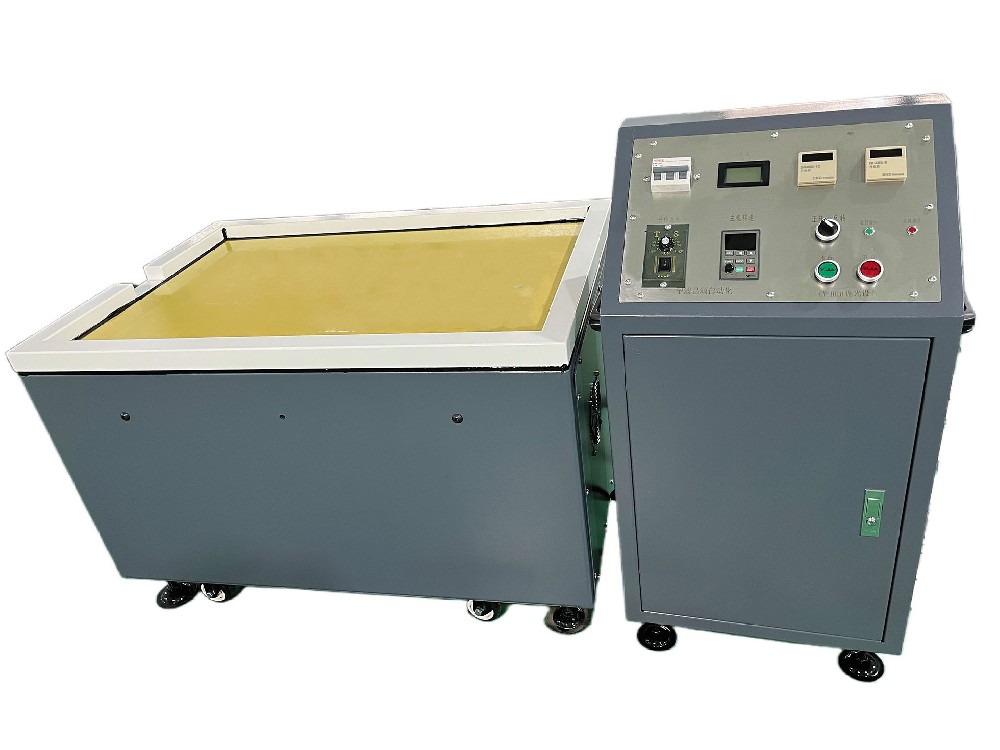 平移式拋光機 CY-1000